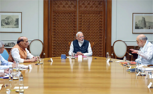 PM Modi